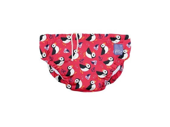 16502_cervene-kojenecke-plavky-velikost-l-je-urcena-pro-deti-od-1-roku-do-2-let--9-12-kg--swim-nappy-puffin-parade